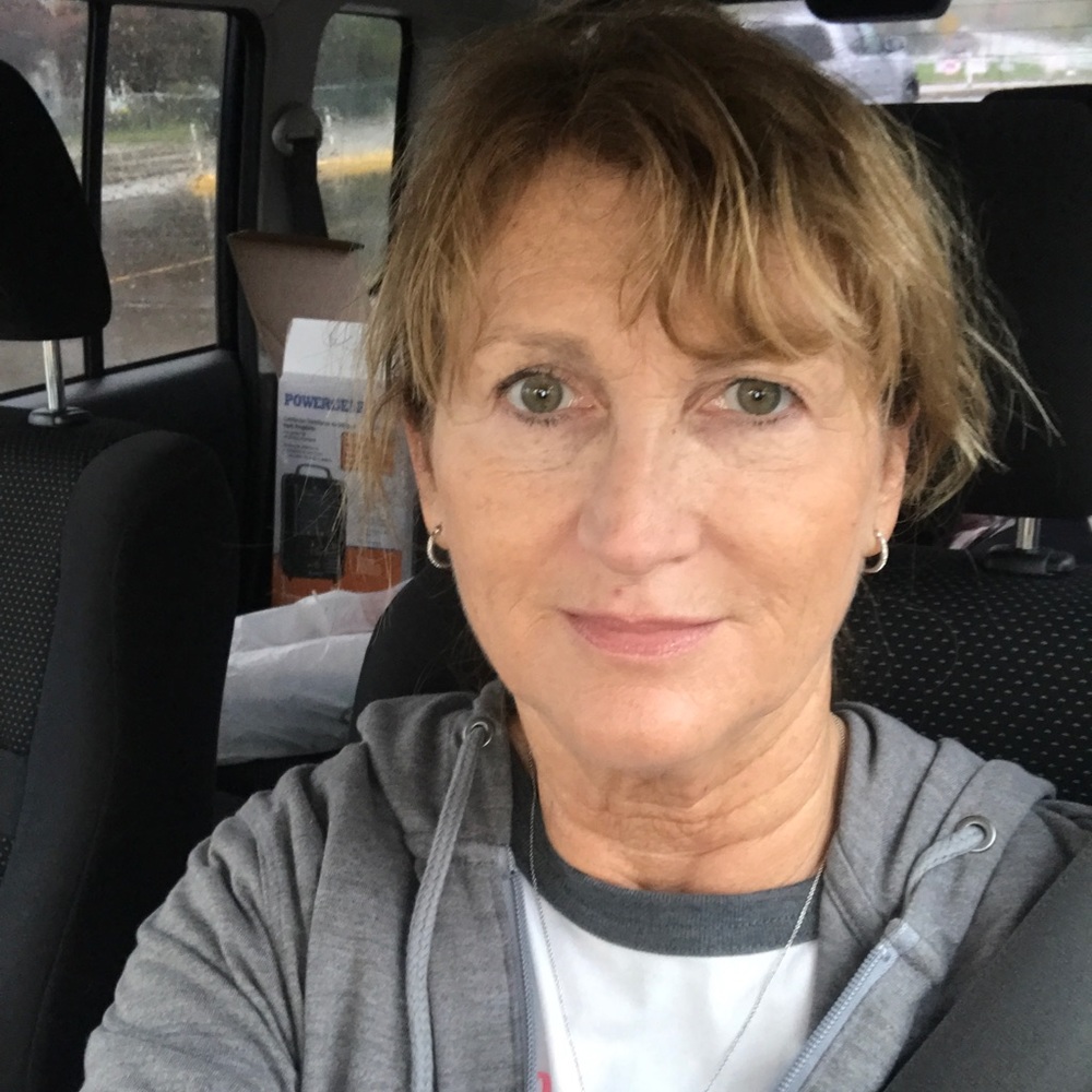 Meet your Posher, Tammy